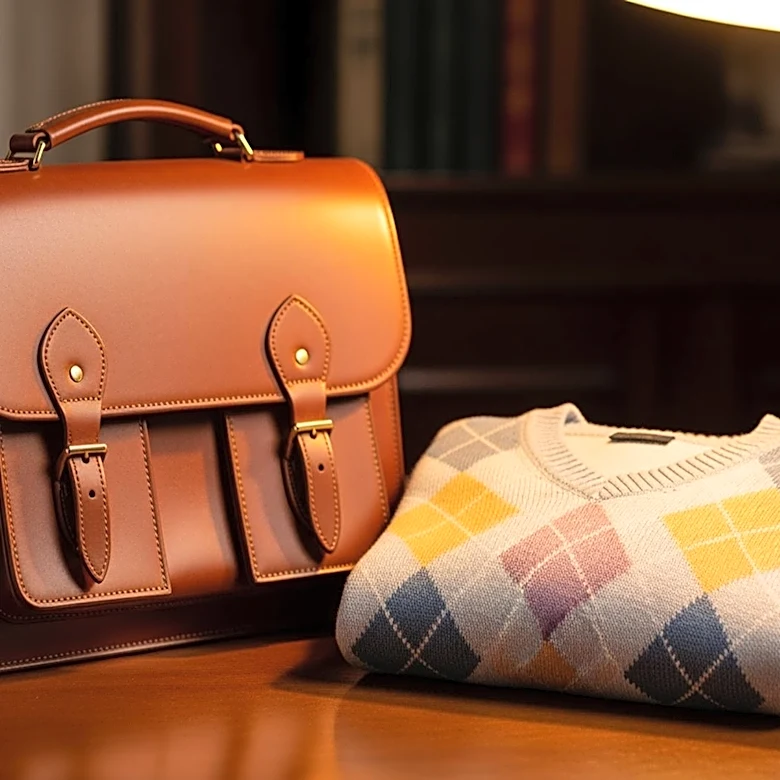Ralph Lauren Fuels Preppy Fashion Resurgence with Nostalgic Collection