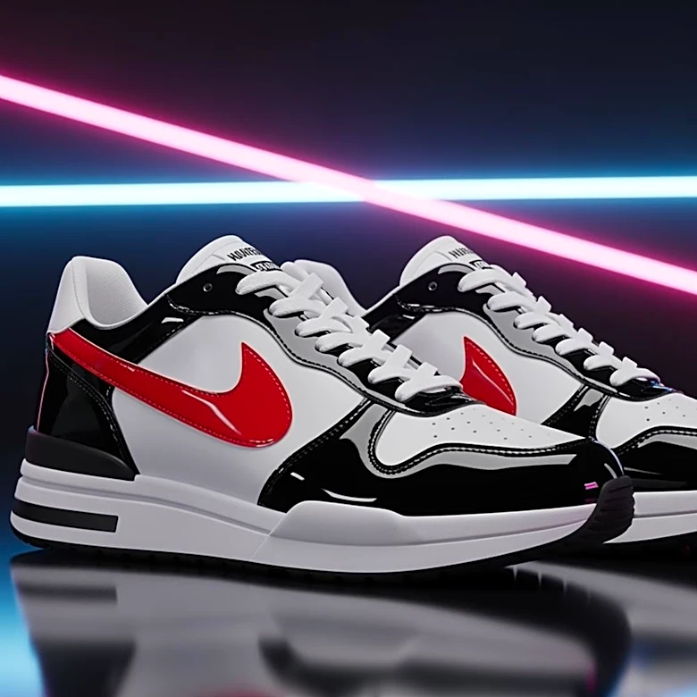 Louis Vuitton and BTS' J-Hope Launch 2000s-Inspired Sneakers