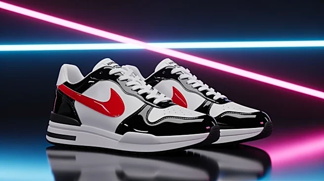 Louis Vuitton and BTS' J-Hope Launch 2000s-Inspired Sneakers
