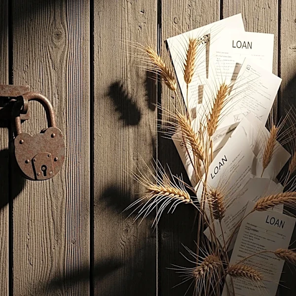 Minnesota Agricultural Firm Sued by Insurer Over Alleged Loan Fraud