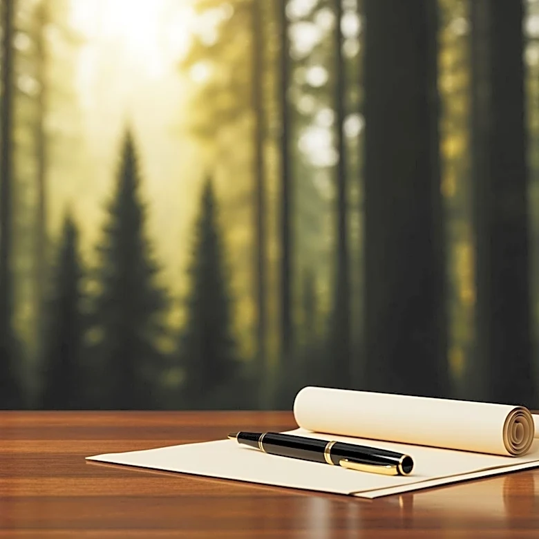 Confor Seeks Deputy Chief Executive to Shape UK Forestry Sector