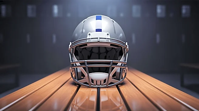 Dallas Cowboys' Draft Pick Caleb Downs Seen as Game-Changer for Dak Prescott