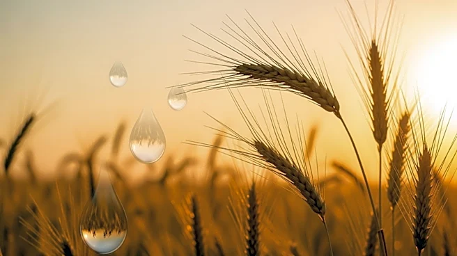 Biofuel Demand Rises Amid Middle East Conflict, Impacting Food Prices