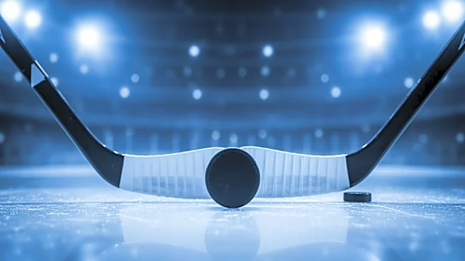 NHL EDGE Stats Highlight Makar vs. Hughes Matchup in 2026 Stanley Cup Playoffs