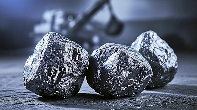Graphite Mining Faces Challenges Amid Growing Demand in 2026