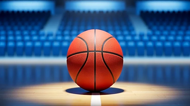 Duke Basketball Secures Top Prospect Joaquim Boumtje Boumtje for 2026-27 Season