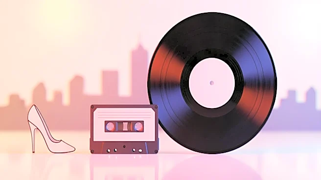 Olivia Rodrigo Reveals New Album Inspired by 'Sex and the City' Characters
