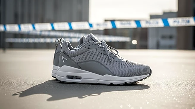 New Balance Celebrates 'Grey Days' with New Sneaker Releases