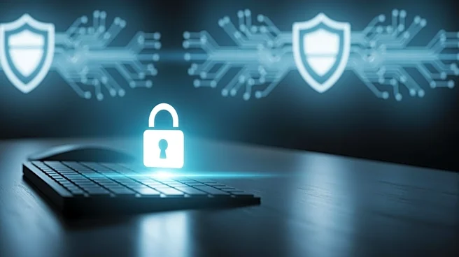 Cybersecurity Workforce Faces Retention Challenges Amidst Tight Job Market