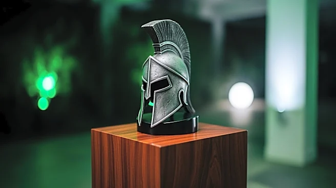 Michigan State University Launches 'For Sparta' Initiative to Raise Over $1 Billion for Athletics