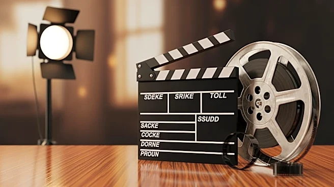 New Movie Releases Highlight 'The Devil Wears Prada 2' and Other Anticipated Films