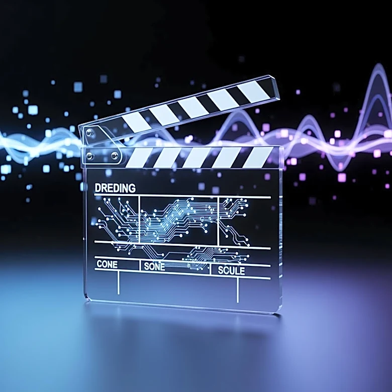 AI Video Production: A Game-Changer for Creative Industries