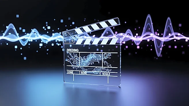 AI Video Production: A Game-Changer for Creative Industries