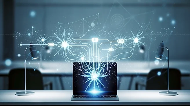 Reddit's Role as a Key Resource for AI Development