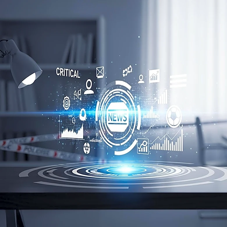 AI Agent Experiment Highlights Challenges in Journalism