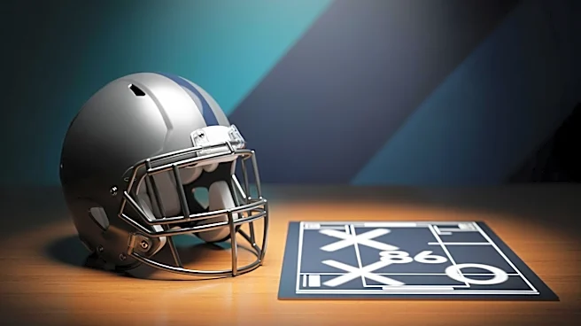 Seattle Seahawks Draft Jadarian Price, Eye Offensive Rookie of the Year Potential
