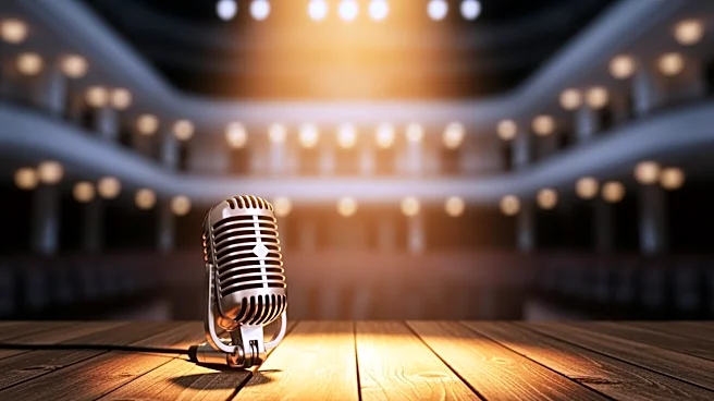ACM Awards 2026: Luke Combs Among Nominees for Entertainer of the Year