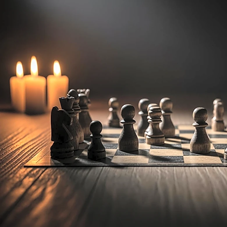 Horror Film 'Dangerous Games To Play' Completes Filming and Secures Global Distribution Deals