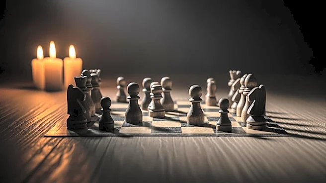 Horror Film 'Dangerous Games To Play' Completes Filming and Secures Global Distribution Deals