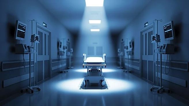 Grey's Anatomy Episode Sparks Drama with Potential Fatality and Firings