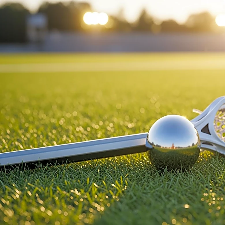 Birmingham Ends Palisades' Lacrosse Dominance with City Section Victory