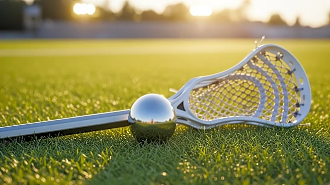Birmingham Ends Palisades' Lacrosse Dominance with City Section Victory
