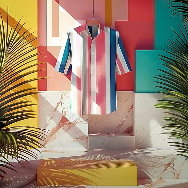 Formula 1's Fashion Collaborations at 2026 Miami Grand Prix Highlight Industry Synergy