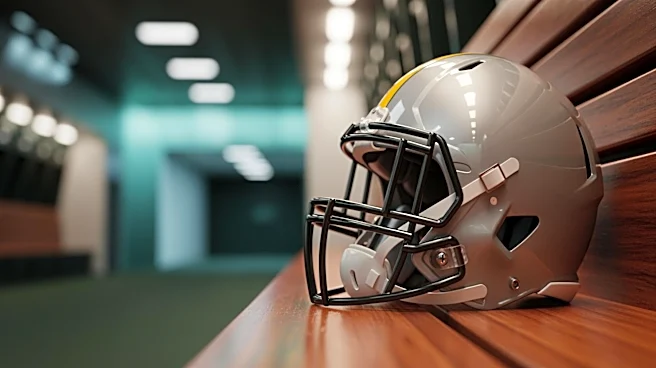 Jacksonville Jaguars Sign Jalen Hunt as Undrafted Free Agent with Roster Potential