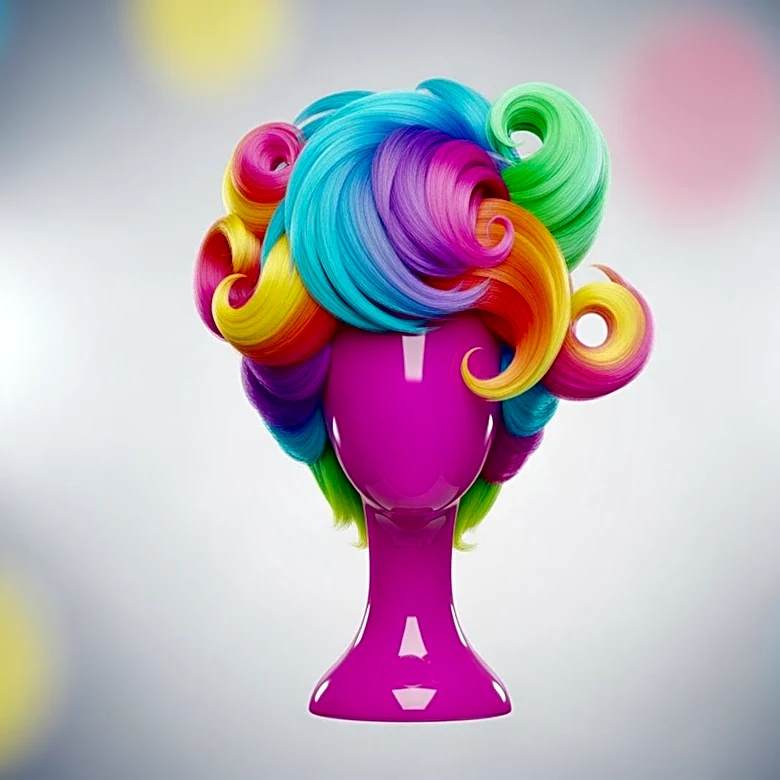 Doechii Shares Humorous TikTok About Lady Gaga's Wig from 'Runway' Video