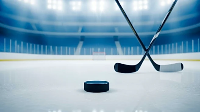 Montreal Canadiens Prepare for Crucial Game 6 Against Tampa Bay Lightning