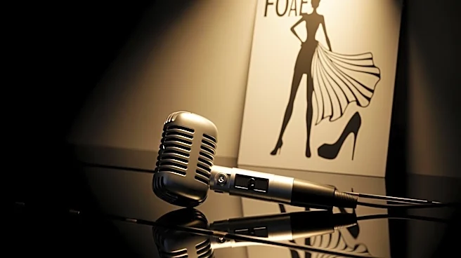 Simone Ashley Discusses Role in 'Devil Wears Prada 2' and Music Career