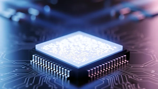 Harvard Researchers Achieve Breakthrough in Chip-Scale UV Light Efficiency