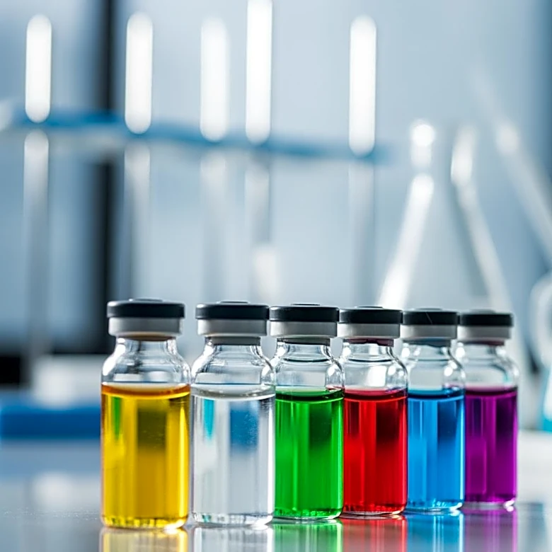 India's Push for API Self-Reliance Aims to Reduce Pharmaceutical Import Dependence