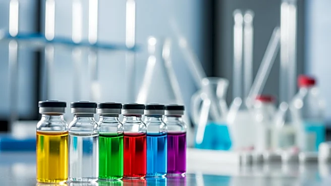 India's Push for API Self-Reliance Aims to Reduce Pharmaceutical Import Dependence