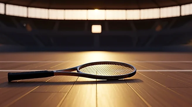 Kei Nishikori Announces Retirement from Tennis After 2026 Season