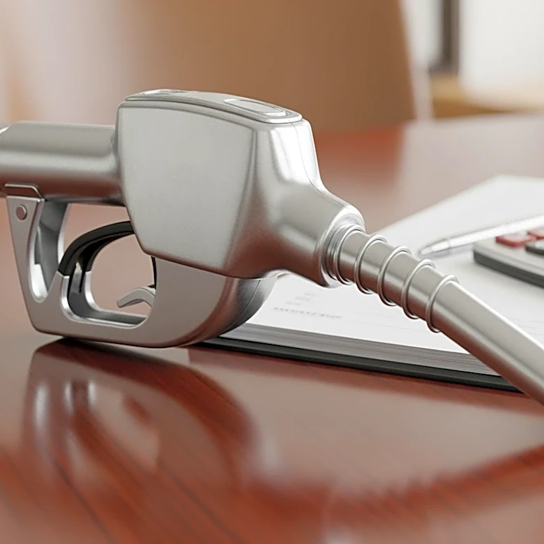 IRS Introduces New Rules for Fuel Tax Refunds, Impacting Businesses
