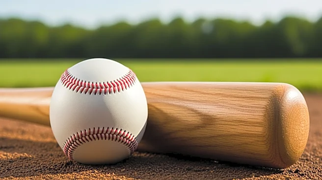 Ole Miss Rebels Face Arkansas Razorbacks in Crucial Baseball Series