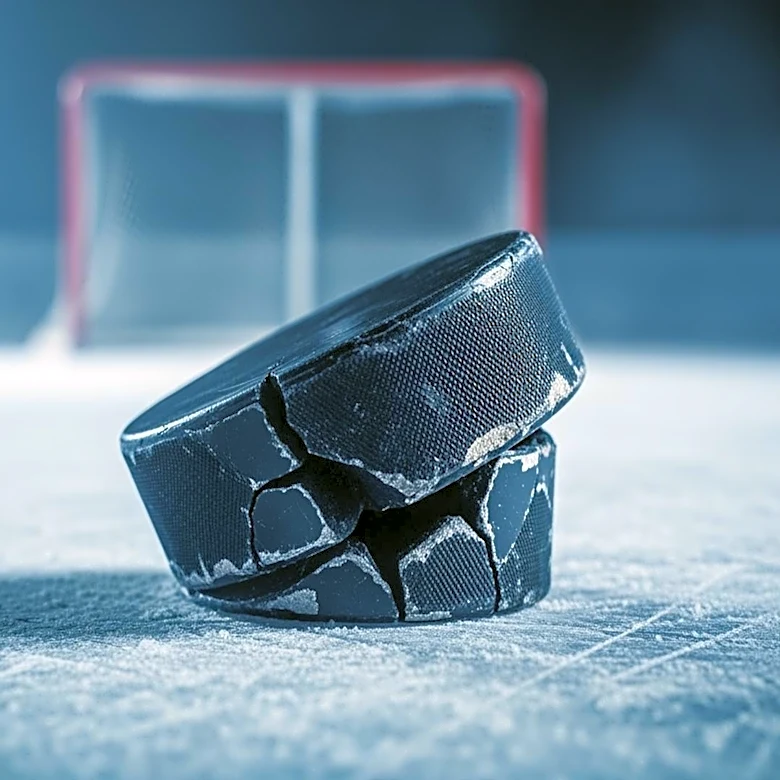 Injuries and Defensive Struggles Lead to Edmonton Oilers' Playoff Elimination