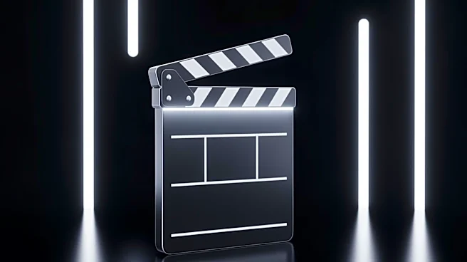 Taye Diggs Launches Microhouse Films to Revolutionize Vertical Drama Industry