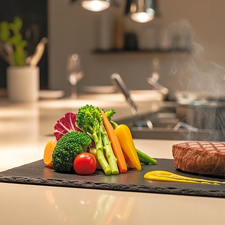 Restaurants Adopt Smarter Protein Strategies to Enhance Menus and Profitability
