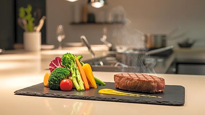 Restaurants Adopt Smarter Protein Strategies to Enhance Menus and Profitability