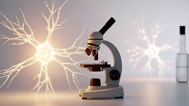 Acadia Pharmaceuticals Announces Retirement of R Head Elizabeth H.Z. Thompson, Ensuring Continuity in Alzheimer's Research