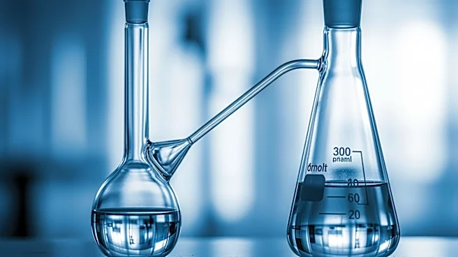 Siegfried Receives Antitrust Approval for US and Australia Drug-Substance Site Acquisition