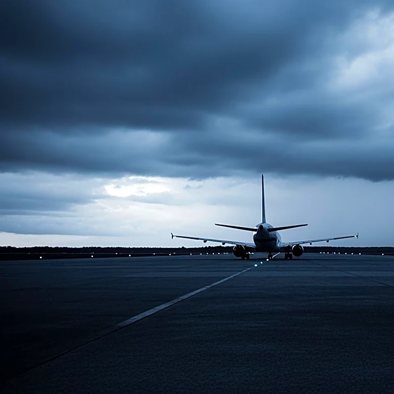 Spirit Airlines Faces Potential Shutdown Amid Financial Struggles and High Oil Prices