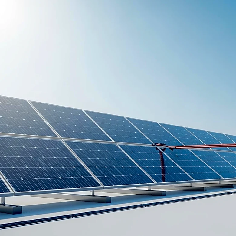 Researchers Develop Solar-Powered Trigeneration System for Enhanced Energy Efficiency