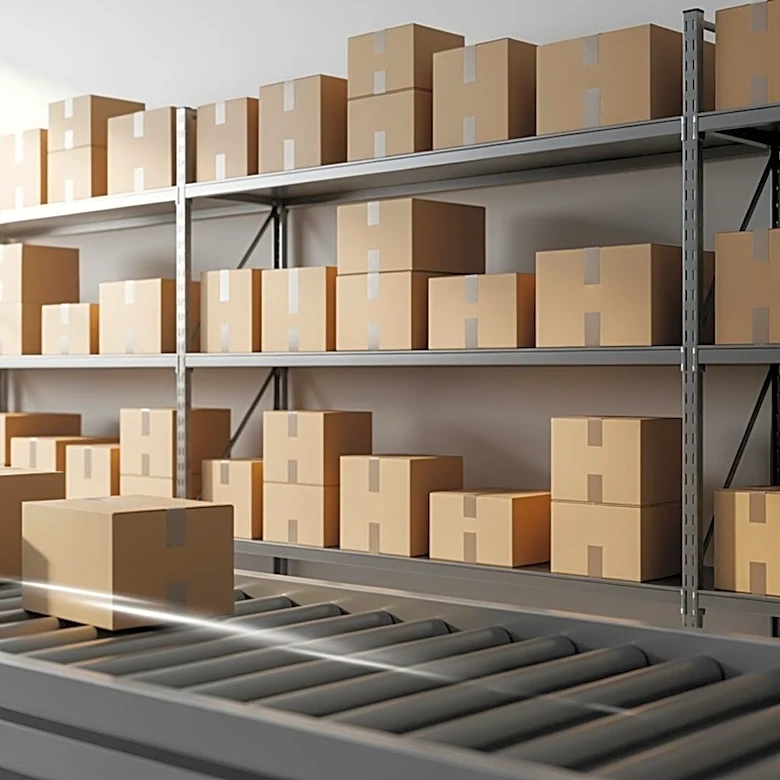 The Boxery Enhances Logistics for Improved Cardboard Box Delivery