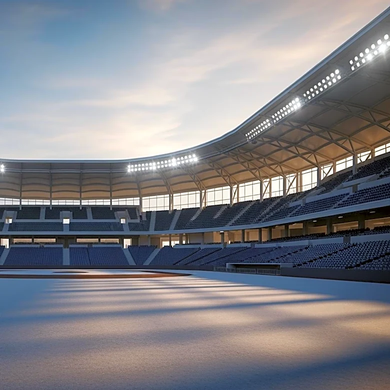 Gary Redevelopment Commission Seeks Bids for RailCats Stadium Lease
