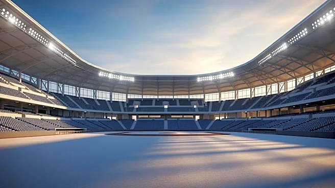 Gary Redevelopment Commission Seeks Bids for RailCats Stadium Lease
