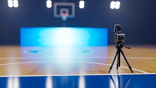 Duke Blue Devils Basketball Partners with Amazon for Streaming of Key Games