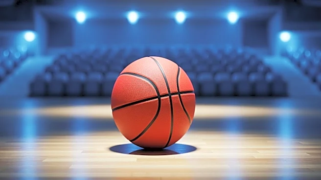 UNC Tar Heels Target New Talent for Postseason Success